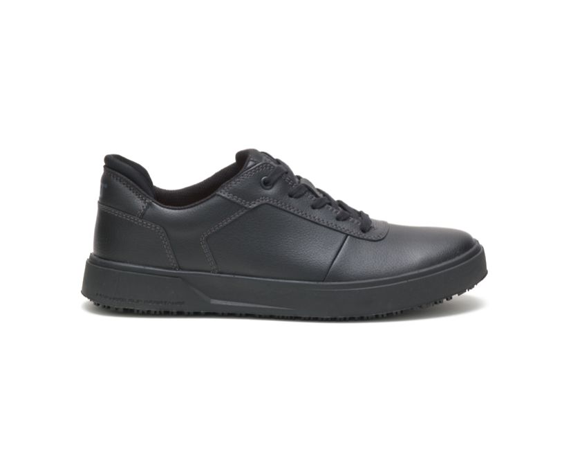 Caterpillar ProRush SR+ Oxford Argentina - Zapatillas Hombre Negras ( 613-WPHYMU )